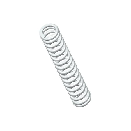 Compression Spring, O= .180, L= 1.00, W= .029